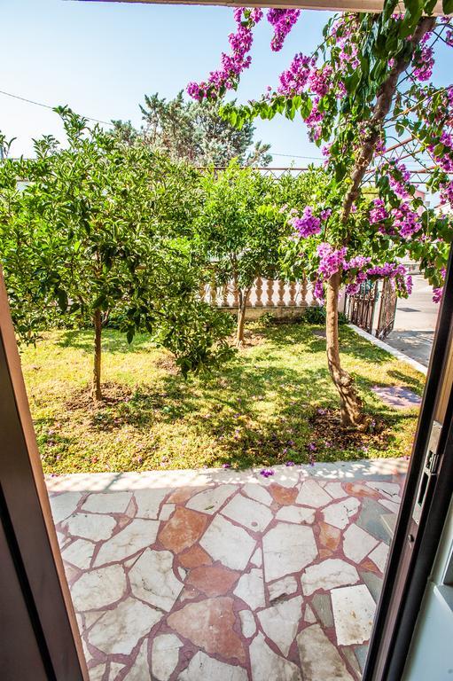 Dadule Apartments Подстрана Номер фото