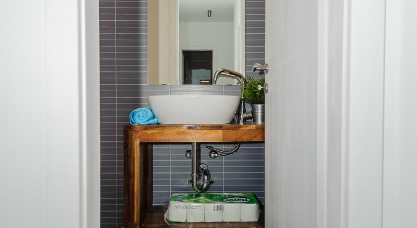 Dadule Apartments Подстрана Номер фото
