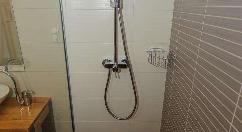 Dadule Apartments Подстрана Номер фото