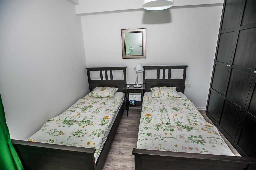 Dadule Apartments Подстрана Экстерьер фото
